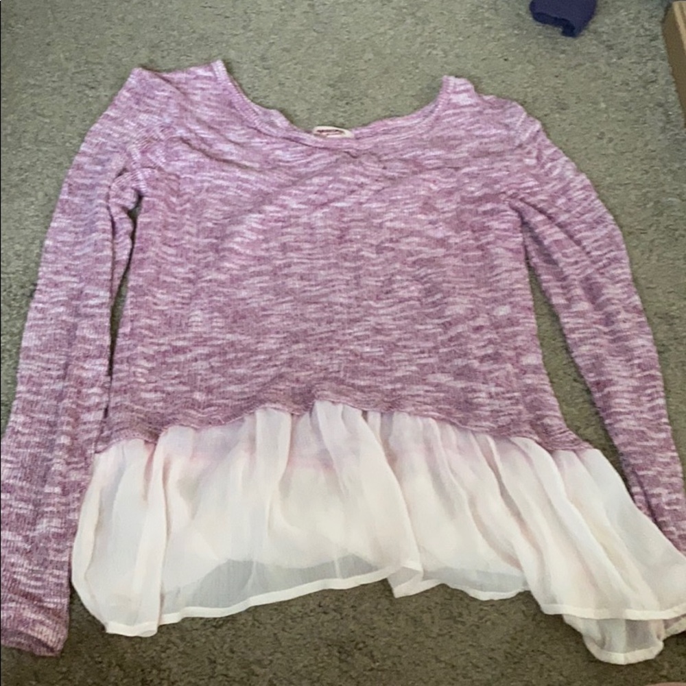 Moving sale